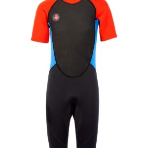 Combinaison courte PRO 3 pour enfants et juniors 2/1mm Body Glove