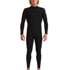 Combinaison intégrale à fermeture arrière 3/2 mm pour homme Quiksilver EVERYDAY SESSIONS