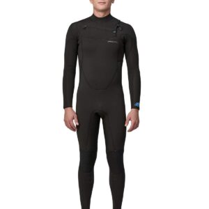 Combinaison intégrale pour homme Patagonia REGULATOR LITE Yulex C/Z 2mm