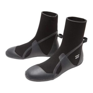 Bottes de plongée Billabong ABSOLUTE à bout rond 5 mm