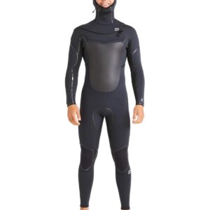 Combinaison intégrale à capuche Billabong ABSOLUTE NATURAL 5/4mm pour homme