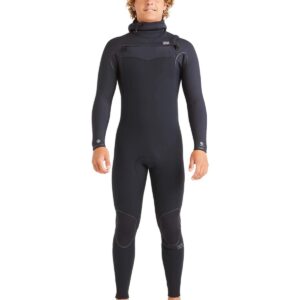 Combinaison intégrale à capuche Billabong FURNACE NATURAL 4/3mm pour homme