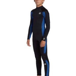 Combinaison intégrale Billabong FOIL 4/3mm pour enfants et juniors