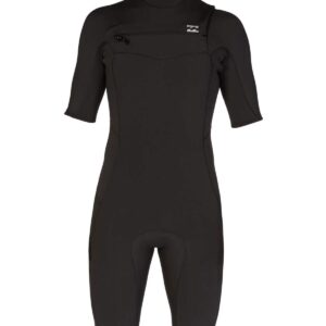 Combinaison Springsuit Billabong ABSOLUTE C/Z pour homme 2 mm