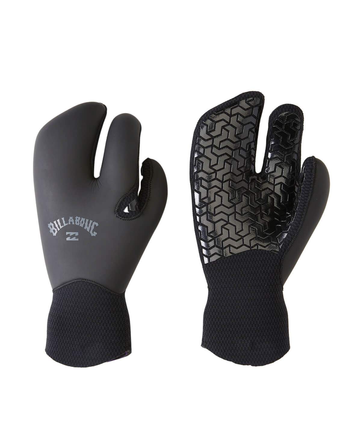 Gants Claw Billabong FURNACE 7mm 1 Gants Claw Billabong FURNACE 7mm