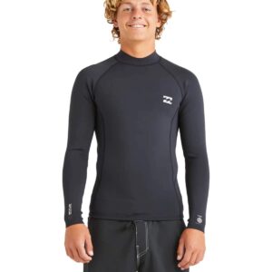 Veste L/S Homme Billabong ABSOLUTE NATURAL 1mm