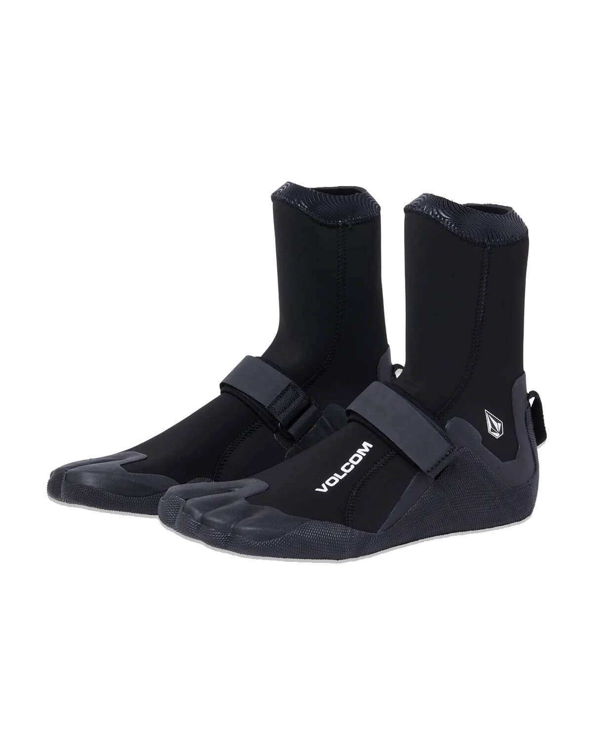 Botte à orteil séparé Volcom 3mm 1 Botte à orteil séparé Volcom 3mm