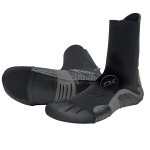 Botte ronde à 5 mm Dakine QUANTUM