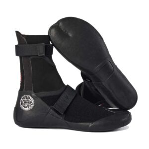 Bottes à orteils séparés cachés FLASHBOMB Rip Curl 5mm