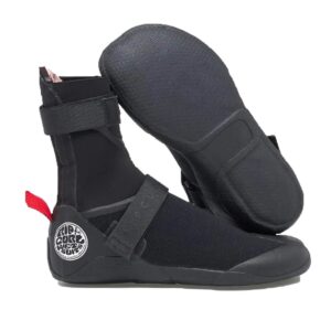 Bottes de plongée à bout rond Rip Curl FLASHBOMB 5mm