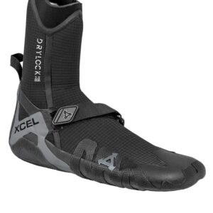 Bottes de plongée à bout rond XCEL DRYLOCK 3mm