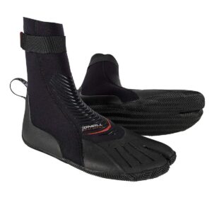 Bottes de plongée à orteils séparés O'Neill HEAT 3 mm