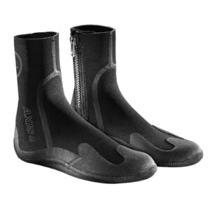 Bottes XCEL à bout rond pour jeunes 3mm