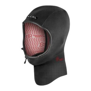 Cagoule de combinaison XCEL INFINITI 2mm