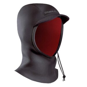 Capuche de combinaison de plongée O'Neill Psycho 3 mm