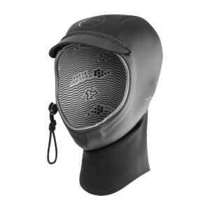 Capuche XCEL DRYLOCK 3mm