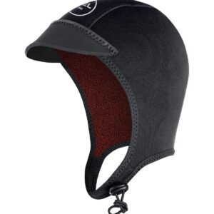 Casquette XCEL AXIS 2mm avec visière