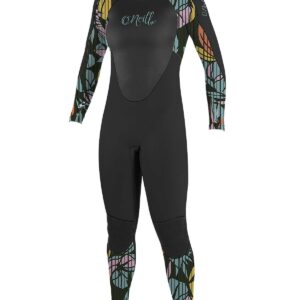 Combinaison de plongée intégrale O'Neill EPIC 4/3mm pour enfants et juniors