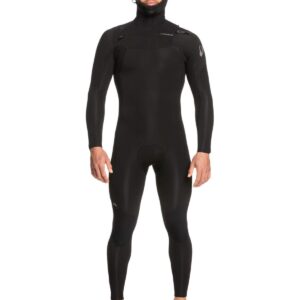 Combinaison intégrale à capuche Quiksilver EVERYDAY SESSIONS pour homme 5/4/3 mm