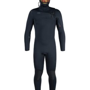 Combinaison intégrale à capuche XCEL COMP X pour homme 5.5/4.5mm