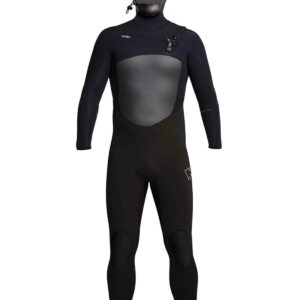 Combinaison intégrale à capuche XCEL INFINITI 5/4 mm pour homme