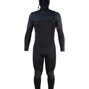 Combinaison intégrale à capuche XCEL PHOENIX 3 mm pour homme