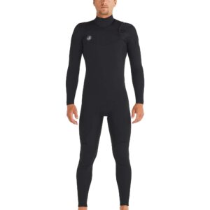 Combinaison intégrale à fermeture poitrine pour homme Body Glove PHOENIX 4/3 mm