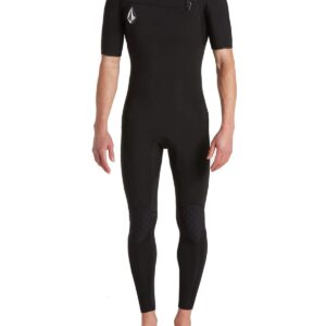 Combinaison intégrale courte Volcom MODULATOR pour homme 2mm