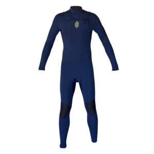 Combinaison intégrale en néoprène 3/2 mm à élasticité supérieure