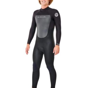 Combinaison intégrale homme Rip Curl OMEGA B/Z 4/3mm