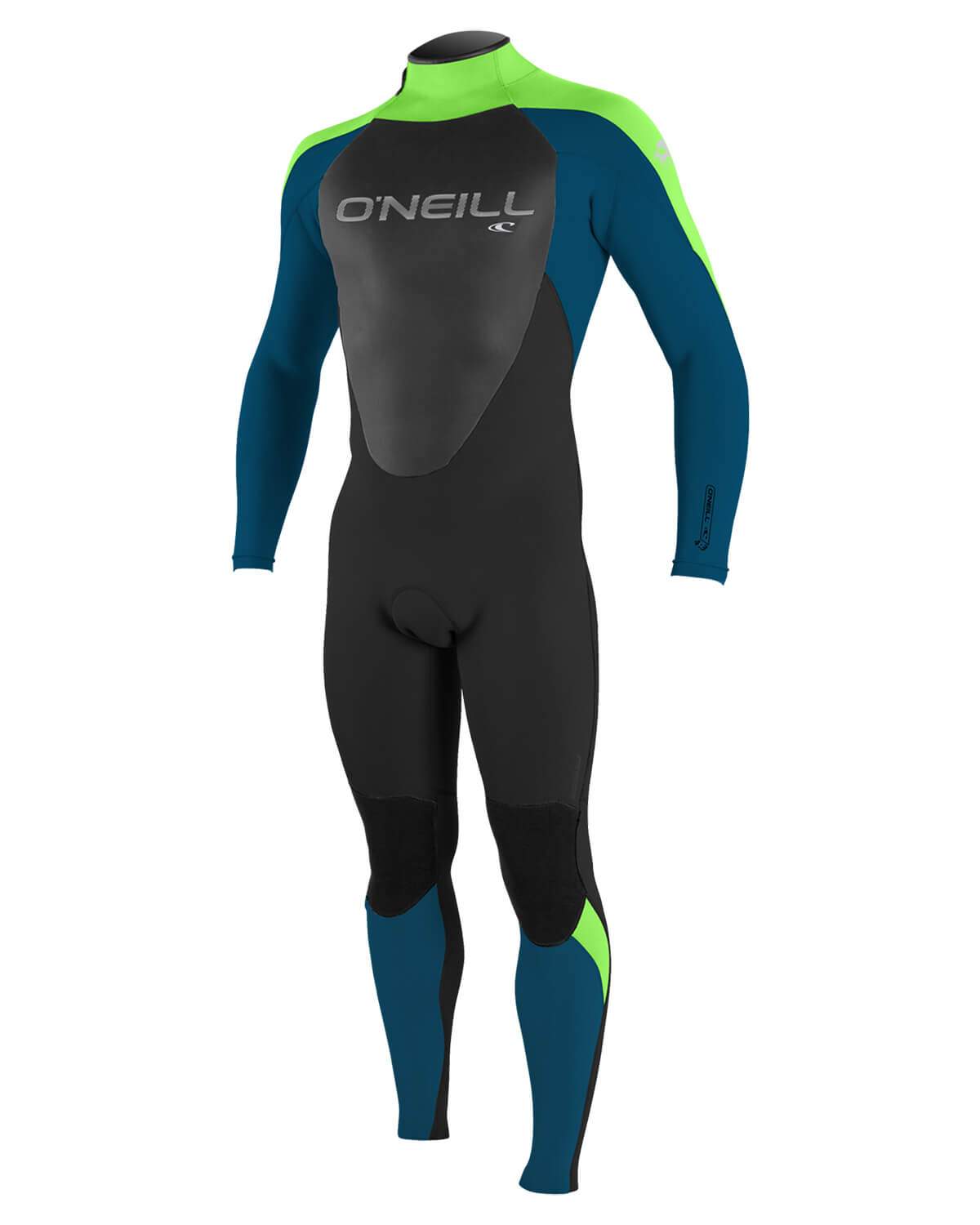 Combinaison intégrale O'Neill EPIC 4/3 mm pour homme 1 Combinaison intégrale O'Neill EPIC 4/3 mm pour homme