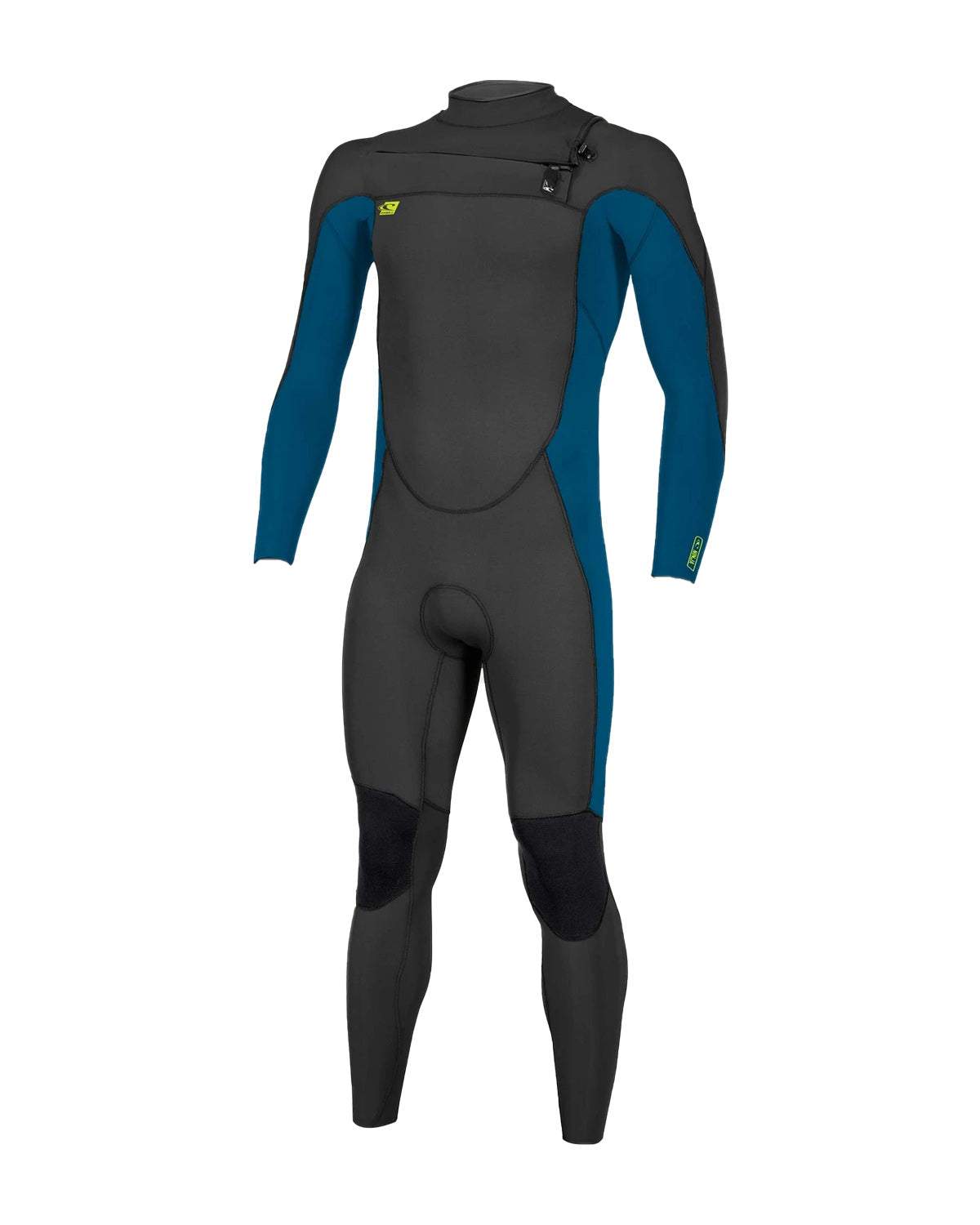 Combinaison intégrale O'Neill NINJA C/Z 3/2mm pour enfants et juniors 1 Combinaison intégrale O'Neill NINJA C/Z 3/2mm pour enfants et juniors