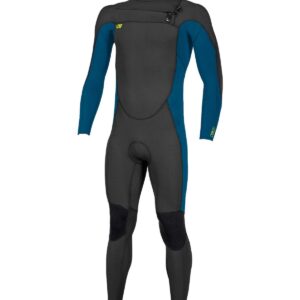 Combinaison intégrale O'Neill NINJA C/Z 4/3mm pour enfants et juniors