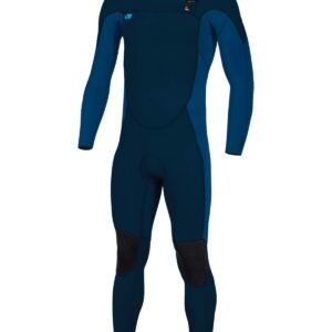 Combinaison intégrale O'Neill NINJA C/Z pour jeunes 5/4+mm