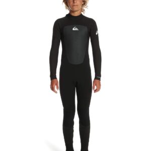 Combinaison intégrale Quiksilver PROLOGUE GBS 4/3mm pour enfants et juniors