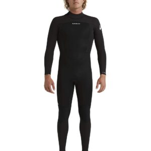 Combinaison intégrale Quiksilver PROLOGUE GBS 4/3mm pour homme