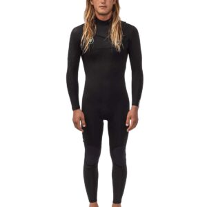 Combinaison intégrale Vissla 7 SEAS 5/4mm pour homme