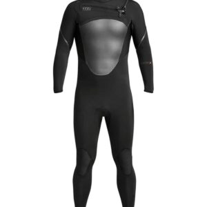 Combinaison intégrale XCEL AXIS X à fermeture poitrine pour homme 4/3 mm