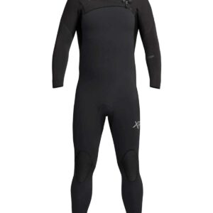 Combinaison intégrale XCEL COMP 4/3mm pour homme