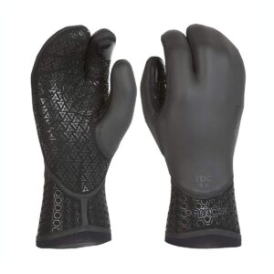 Gants 3 doigts XCEL DRYLOCK 5mm