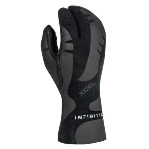 Gants 3 doigts XCEL INFINITI 5 mm