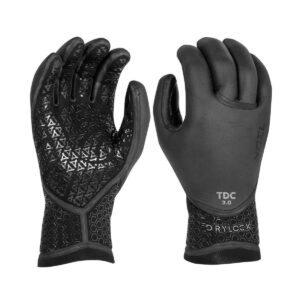 Gants 5 doigts XCEL DRYLOCK 3 mm