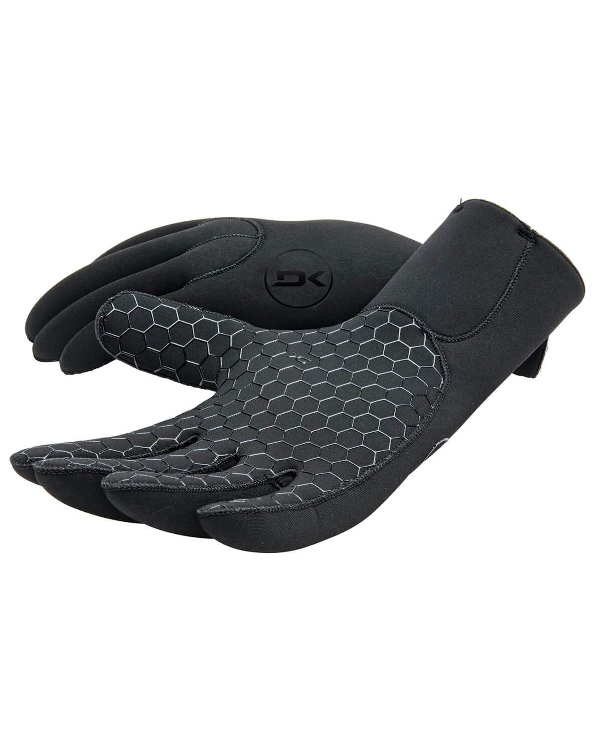 Gants de combinaison Dakine QUANTUM 3mm 1 Gants de combinaison Dakine QUANTUM 3mm