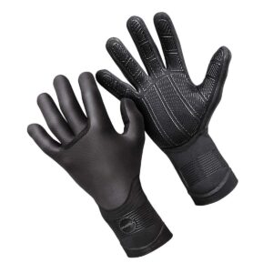 Gants de plongée 5 doigts O'Neill PSYCHO TECH 5 mm