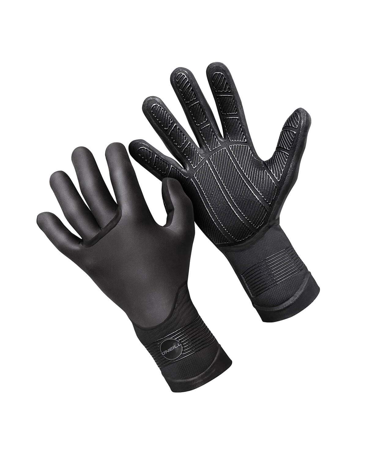 Gants de plongée 5 doigts O'Neill PSYCHO TECH 5 mm 1 Gants de plongée 5 doigts O'Neill PSYCHO TECH 5 mm
