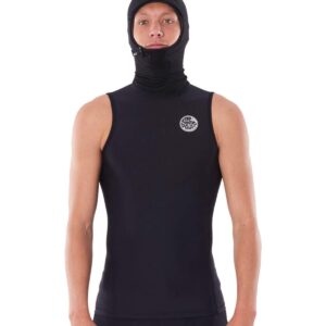 Gilet à capuche Rip Curl FLASHBOMB pour homme 0,5 mm