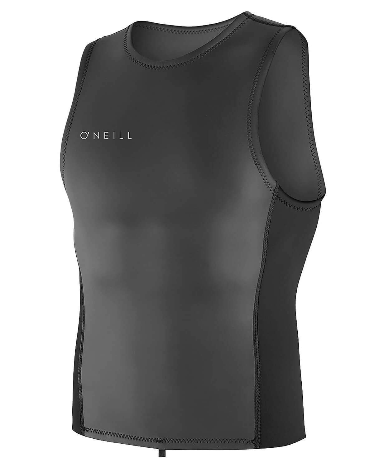 Gilet O'Neill REACTOR 2 pour homme 2 mm 1 Gilet O'Neill REACTOR 2 pour homme 2 mm