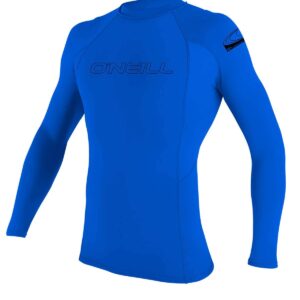 Rashguard Longue Manche O'Neill BASIC pour Enfants et Juniors