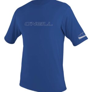 Rashguard O'Neill Slim Fit pour Homme 6oz à Manches Courtes