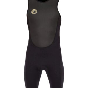 Short John HERITAGE pour homme 2mm Body Glove